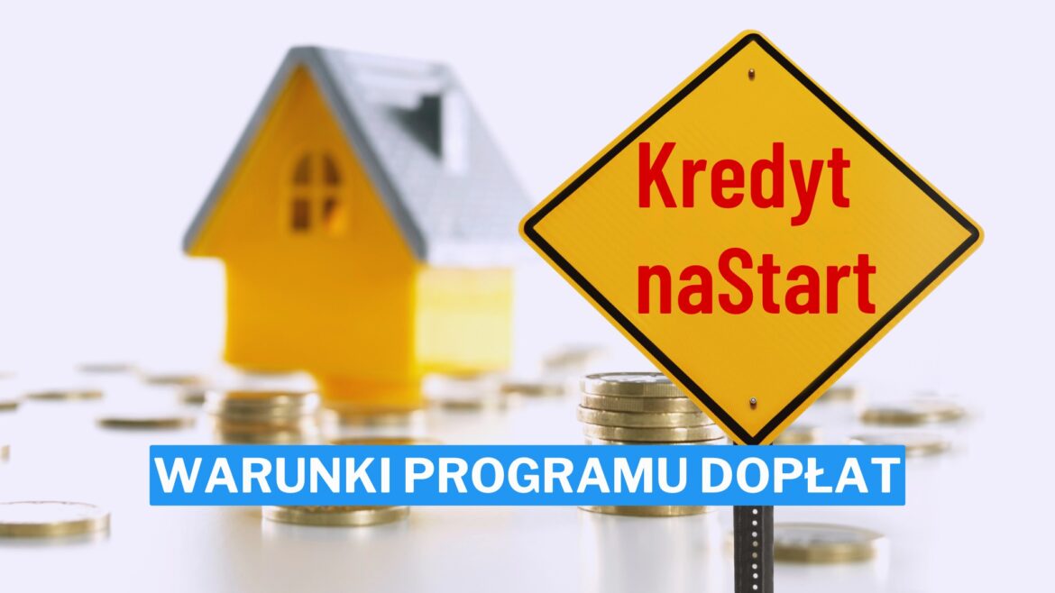 Kredyt na start kredyt na start